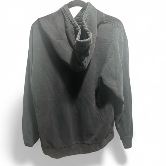 Nike SB Black Hoodie Sweatshirt - Picture 4 of 7